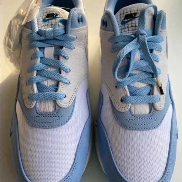 Brand new Nike Air Max 1 PRM Blueprint size 12 - Picture 6 of 7